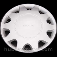 1990-1995 Mazda 323, Protege hubcap 13"