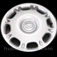 1995-1997 Mazda Protege, 323 hubcap 13"