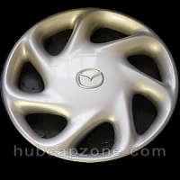 1998-2002 Mazda 626 hubcap 14"