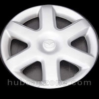 1997-1999 Mazda Protege hubcap 14"