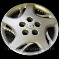 2000-2001 Mazda MPV hubcap 15"