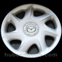 2001-2003 Mazda Protege hubcap 14"