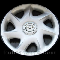 2001-2003 Mazda Protege hubcap 15"