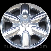 1997-1998 Mazda Protege hubcap 14"