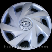 2002-2006 Mazda MPV hubcap 15"