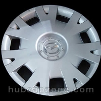 2004 Mazda 3 hubcap 15"
