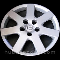 2005-2008 Mazda 6 hubcap 16"