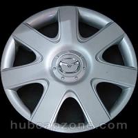 2005-2006 Mazda 3 hubcap 15"