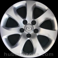2010-2013 Mazda 3 hubcap 16"
