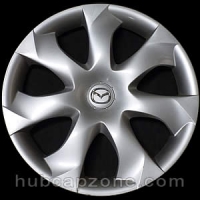 2014-2016 Mazda 3 hubcap 16"