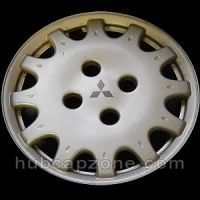 1992-1993 Mitsubishi Expo hubcap 14"