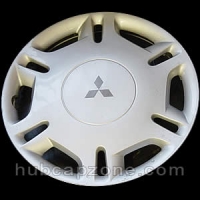 1997-1999 Mitsubishi Mirage hubcap 13"