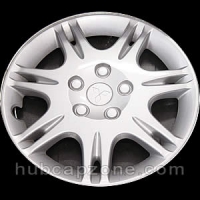 1999-2003 Mitsubishi Galant hubcap 15"