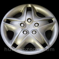 1999-2003 Mitsubishi Galant hubcap 16"