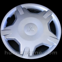 1999 Mitsubishi Mirage hubcap 13"
