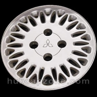 1994-1996 Mitsubishi Expo hubcap 14"