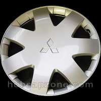 2004-2005 Mitsubishi Galant hubcap 16"