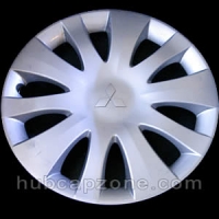 2006-2007 Mitsubishi Lancer hubcap 15"