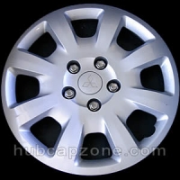 2006-2009 Mitsubishi Galant hubcap 16"