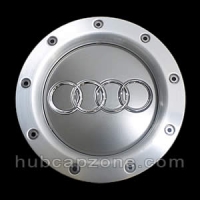 Audi A4 & TT center cap