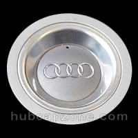 2000-2006 Audi A4 center cap