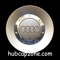 Audi A4 center cap.