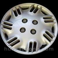 1996-1999 Saturn S Series hubcap 14" #21011501