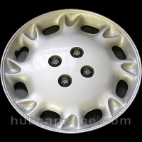 1996-1997 Saturn S Series hubcap 15" #21011859
