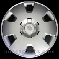 2008-2009 Saturn Astra hubcap 16" #93358014