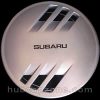 1987-1989 Subaru hubcap 13" #23832GA210