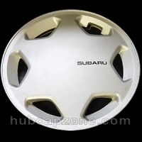 1987-1989 Subaru hubcap 13" #23832GA220
