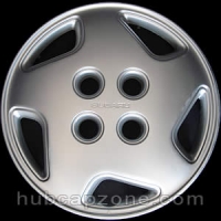 1993-1995 Subaru Justy hubcap 13" #723832780