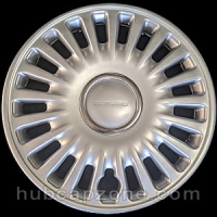 1993-1995 Subaru Impreza hubcap 14" #28811FA090