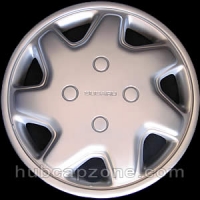 1994-1995 Subaru Justy hubcap 12" #28811KA310