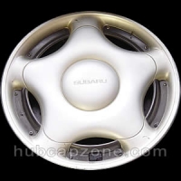 1995-1997 Subaru Impreza hubcap 15" #B3810FS130