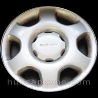 1998-1999 Subaru Legacy hubcap 14" #28811AC150