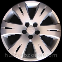 2008-2013 Subaru Forester, Legacy, Outback hubcap 16" #28811SA000