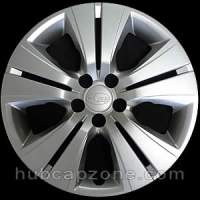 2010-2014 Subaru Legacy, Outback hubcap 16" #28811AJ00A