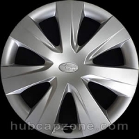 2012-2016 Subaru Impreza hubcap 15" #28811FJ000