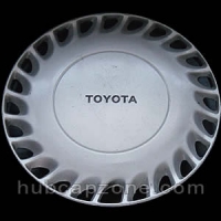 1988-1989 Toyota Celica hubcap 13"