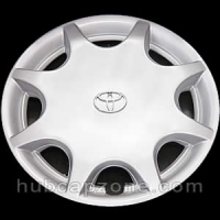 1992-1996 Toyota Camry hubcap 14" #42621-06010