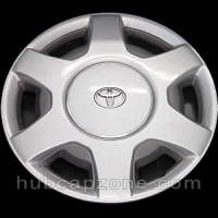 1992-1996 Toyota Camry hubcap 15" #42621-06030
