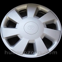 1992-1994 Toyota Paseo hubcap 14"