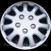 Replica 1993-1997 Toyota Corolla hubcap 14" #42602-12240