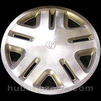1993-1998 T-100 hubcap 15"
