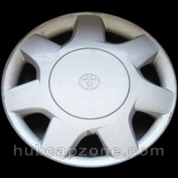 1995-1996 Toyota Tercel hubcap 13"