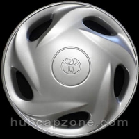 1997-1999 Toyota Tercel hubcap 13" #42602-16100