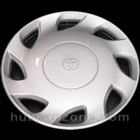 1998-2000 Toyota Sienna  hubcap 15" #42621-AE010