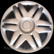 Replica 2000-2001 Toyota Camry hubcap 15" #42621-AA070