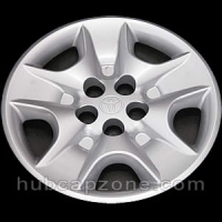 2000-2005 Toyota Celica hubcap 15" #42602-20470